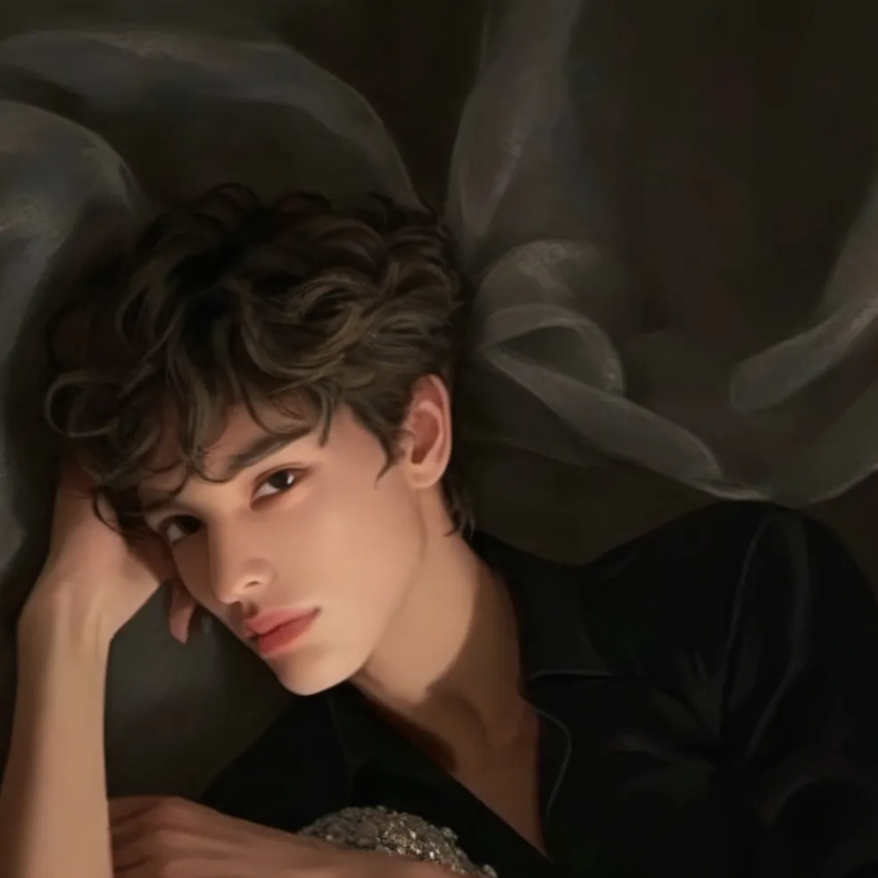 chat with ai character: • Micheal •