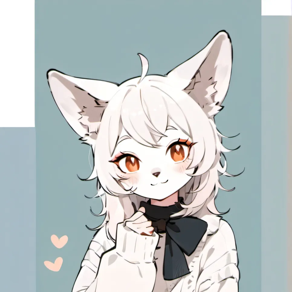 chat with ai character: Millie