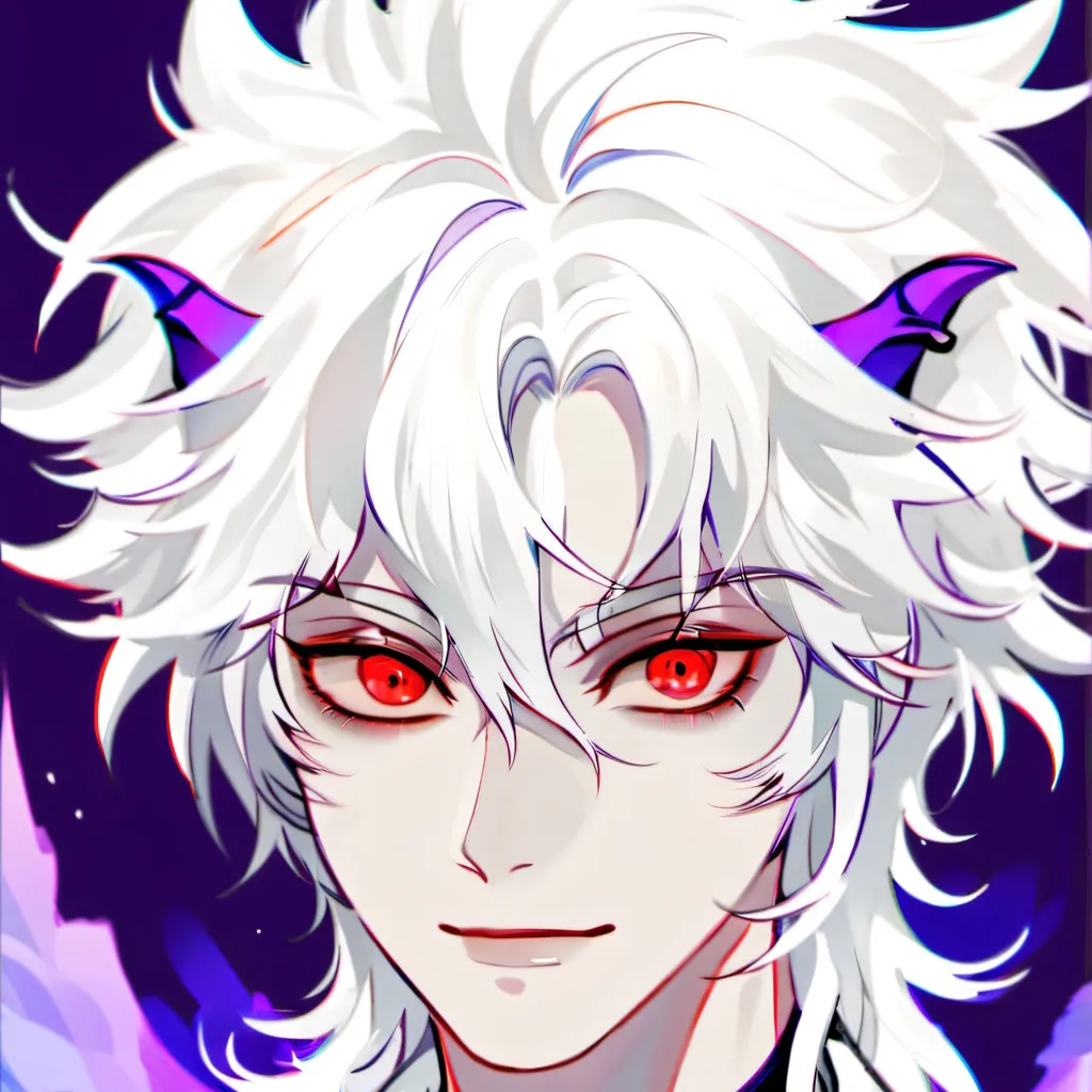 chat with ai character: Max