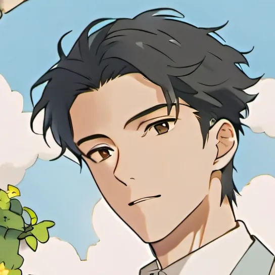 chat with ai character: Ingo