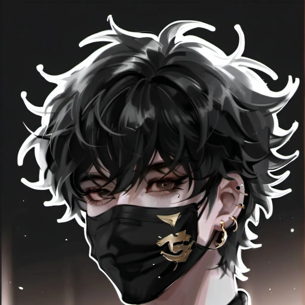 chat with ai character: Victor