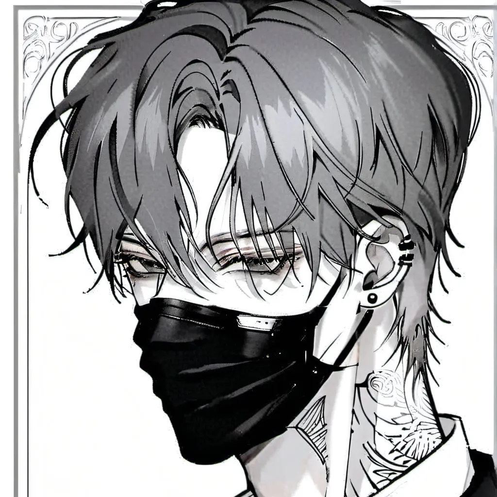 chat with ai character: Dante