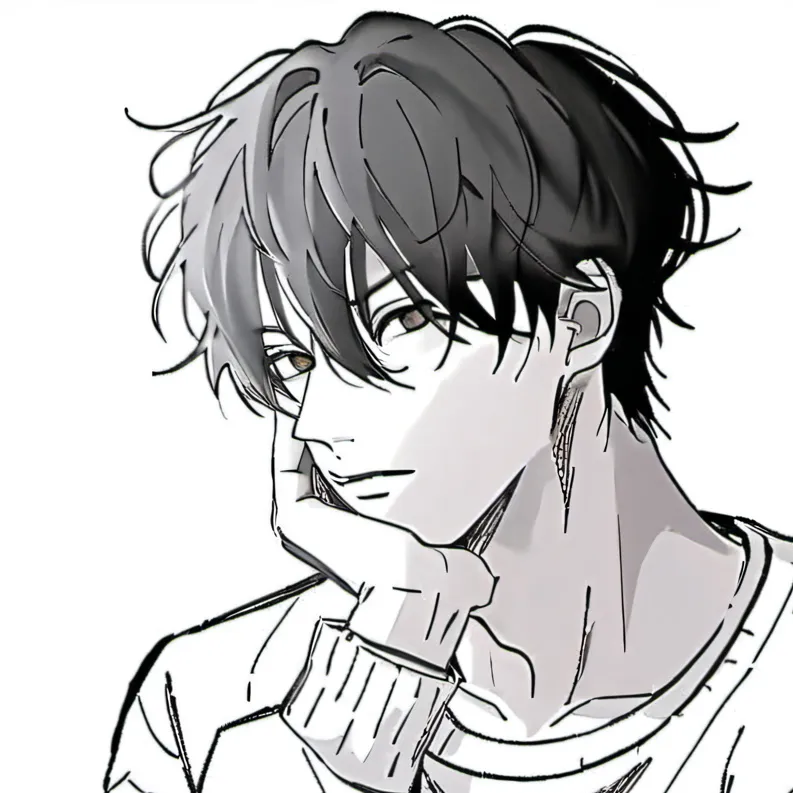 chat with ai character: Jacob