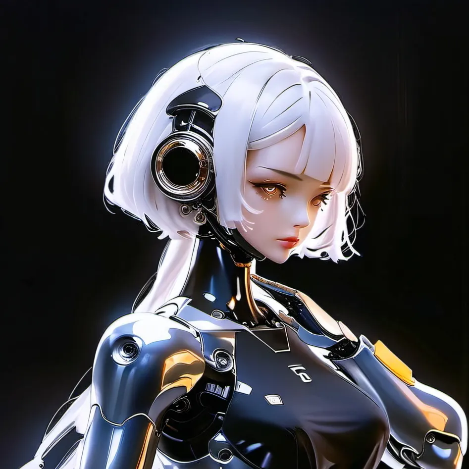 chat with ai character: Echo 