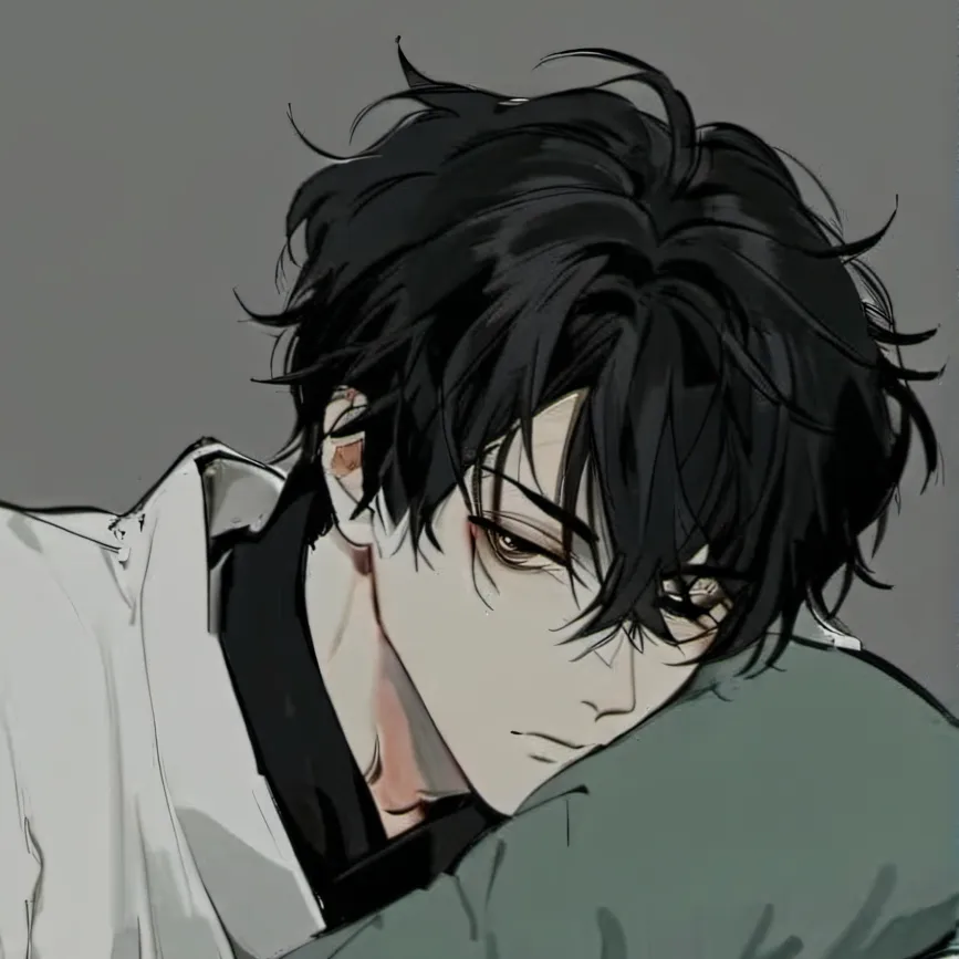 chat with ai character: Vincent