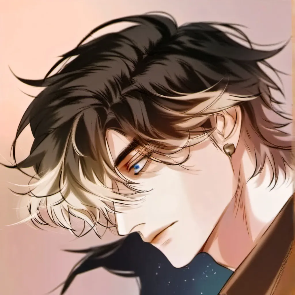 chat with ai character: Mike