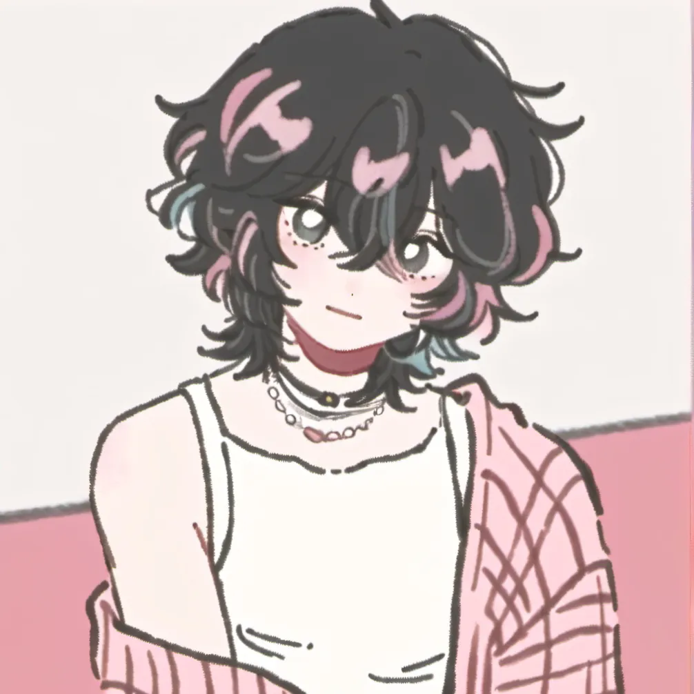 chat with ai character: Theo