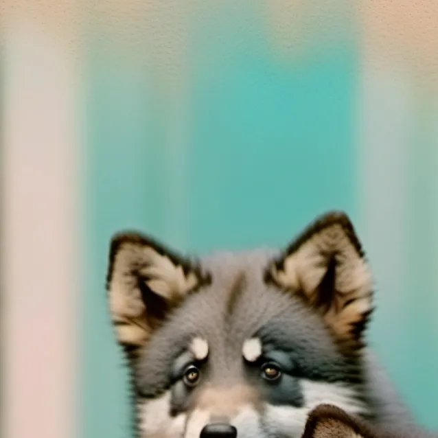 chat with ai character: 0_0