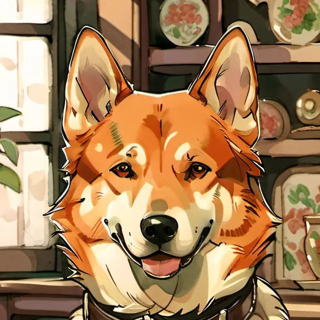 chat with ai character: dogday x catnap 