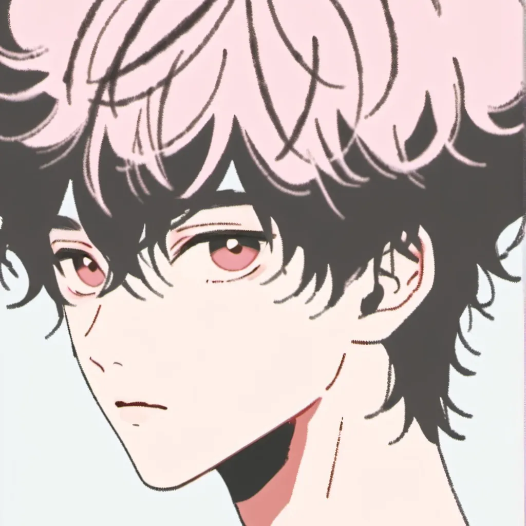 chat with ai character: lucas