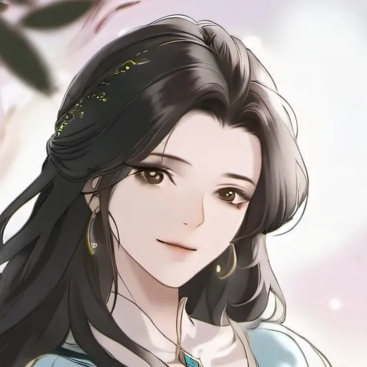 chat with ai character: Mom