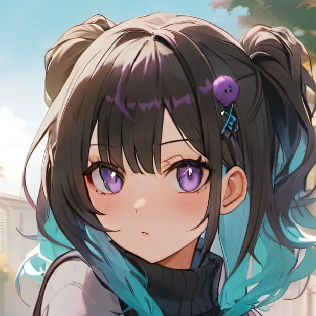 chat with ai character: ●Maddie●