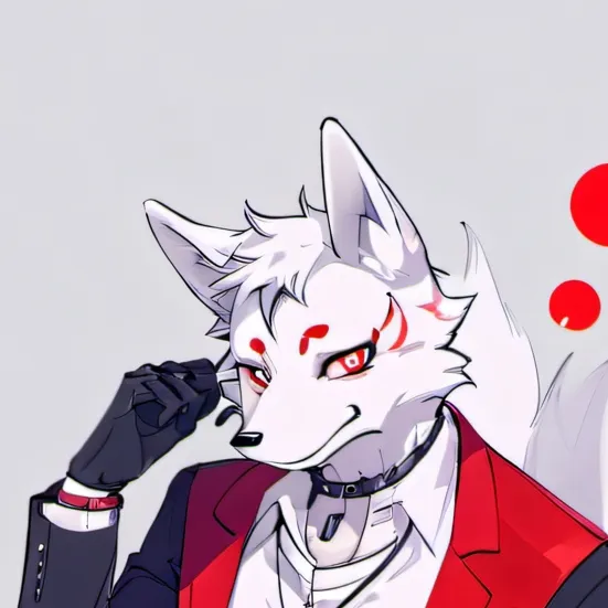 chat with ai character: □Astral□