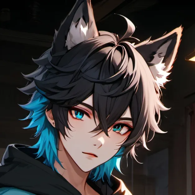 chat with ai character: 《Xavier》