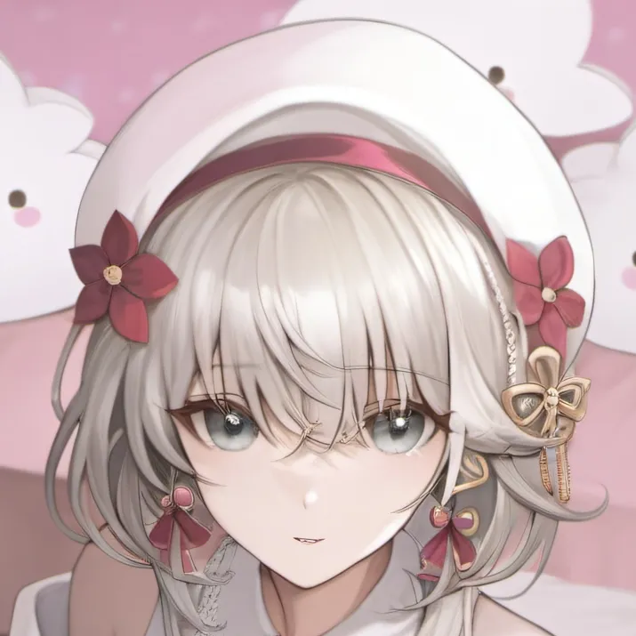 chat with ai character: {}Luna{}