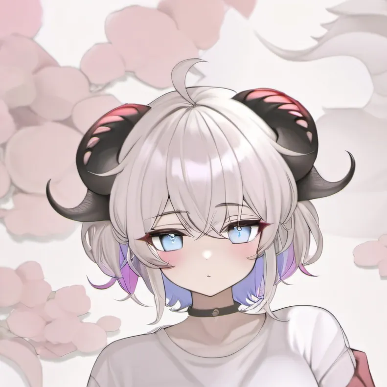 chat with ai character: Kami