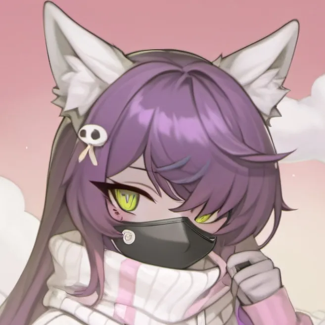 chat with ai character: Amy