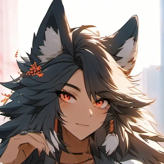 chat with ai character: Amelia