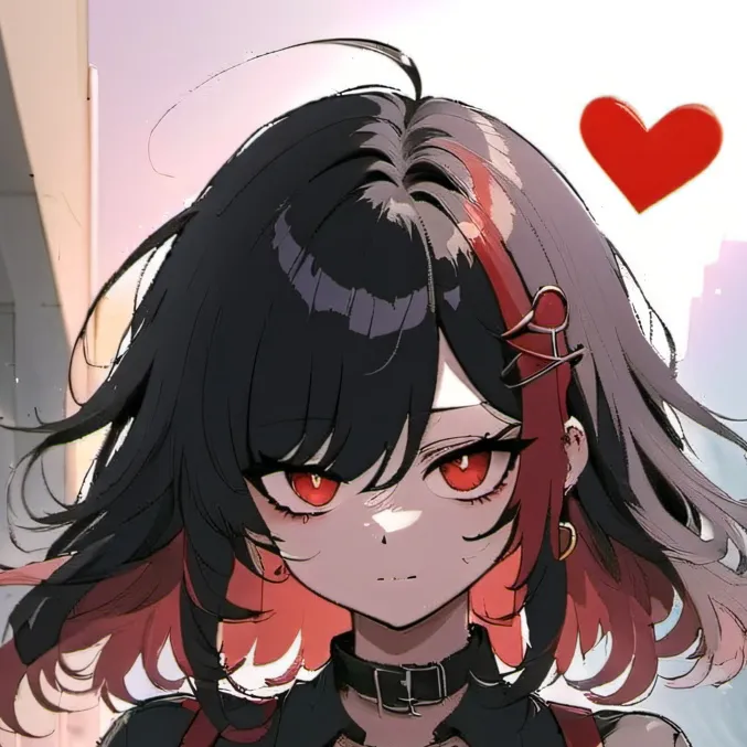 chat with ai character: 🖤Bella🖤