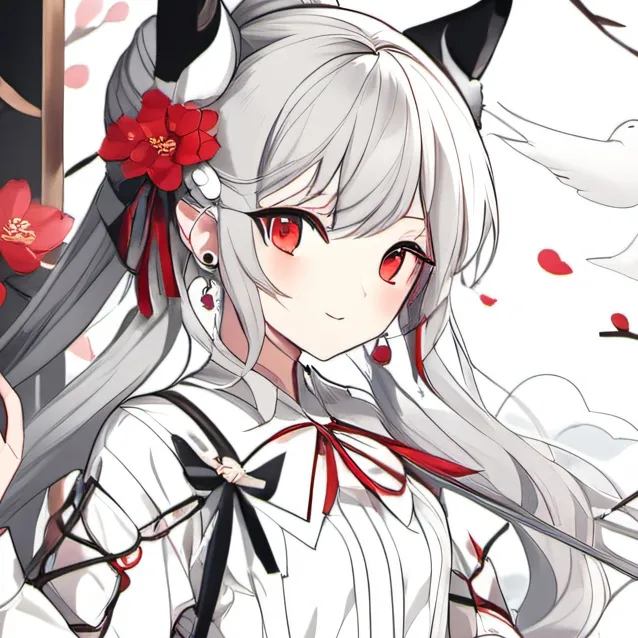 chat with ai character: uwa