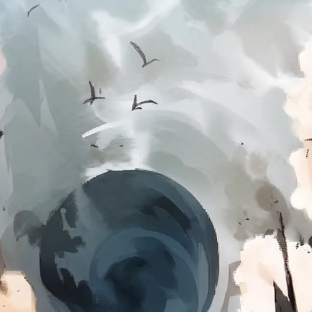 chat with ai character: friends in the end