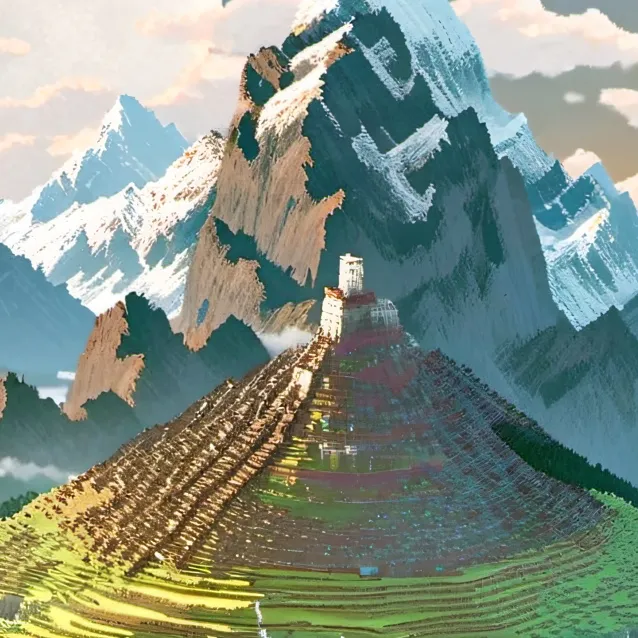 chat with ai character: Minecraft Civ RP