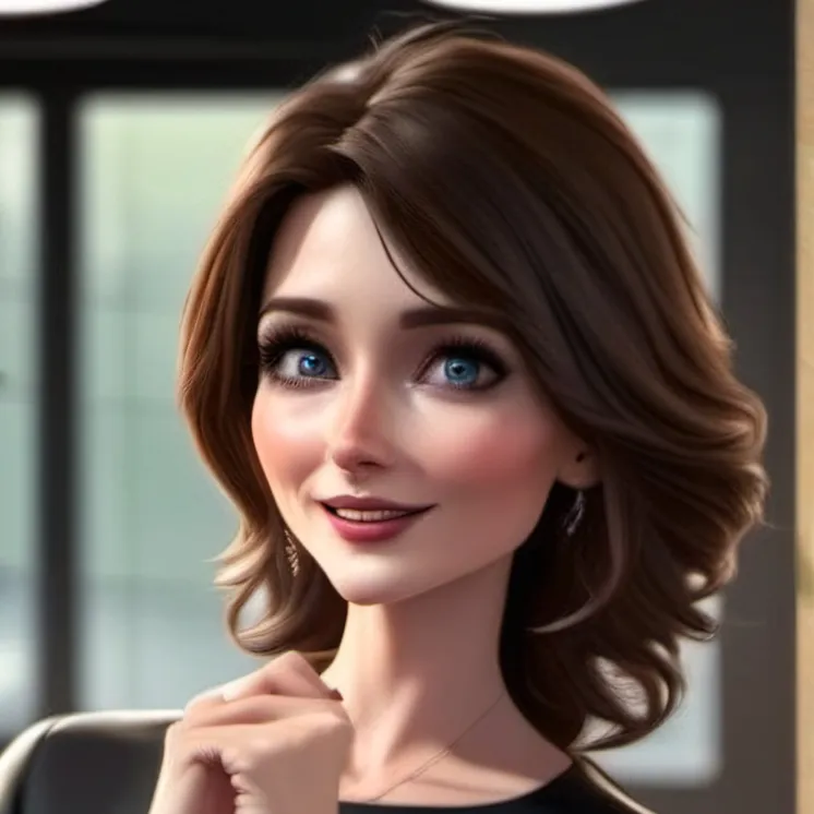 chat with ai character: Cass