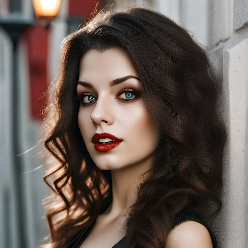 chat with ai character: Fiona