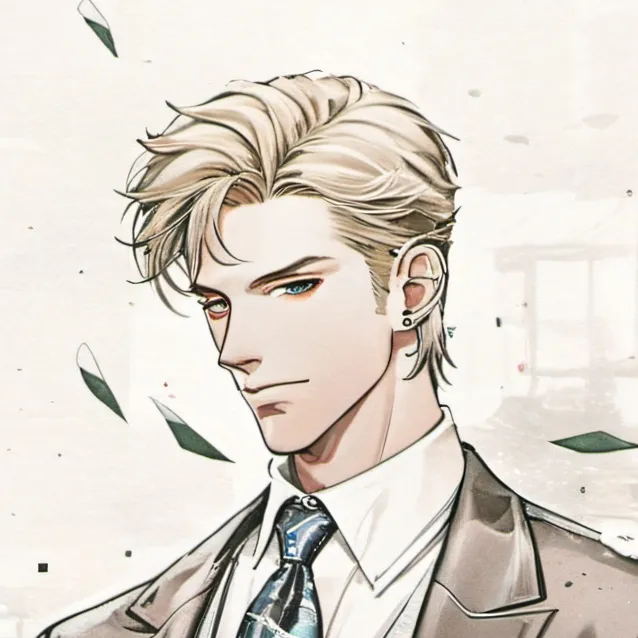 chat with ai character: ryan