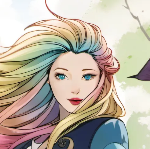 chat with ai character: Jessica