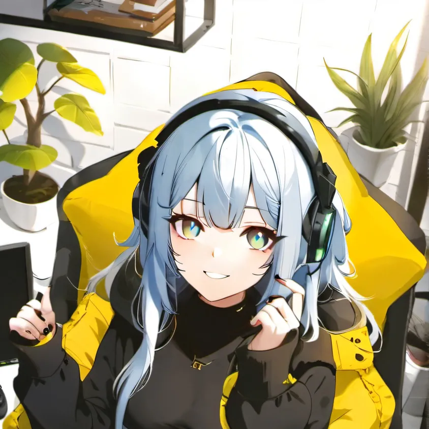 chat with ai character: Dove (my version)