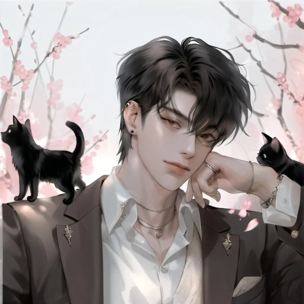 chat with ai character: Noah