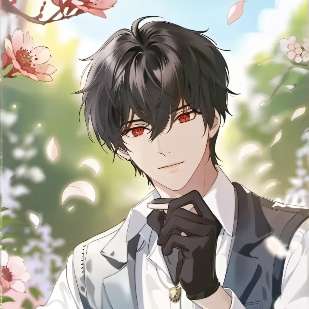 chat with ai character: Oscar 