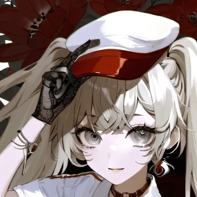 chat with ai character: Annette