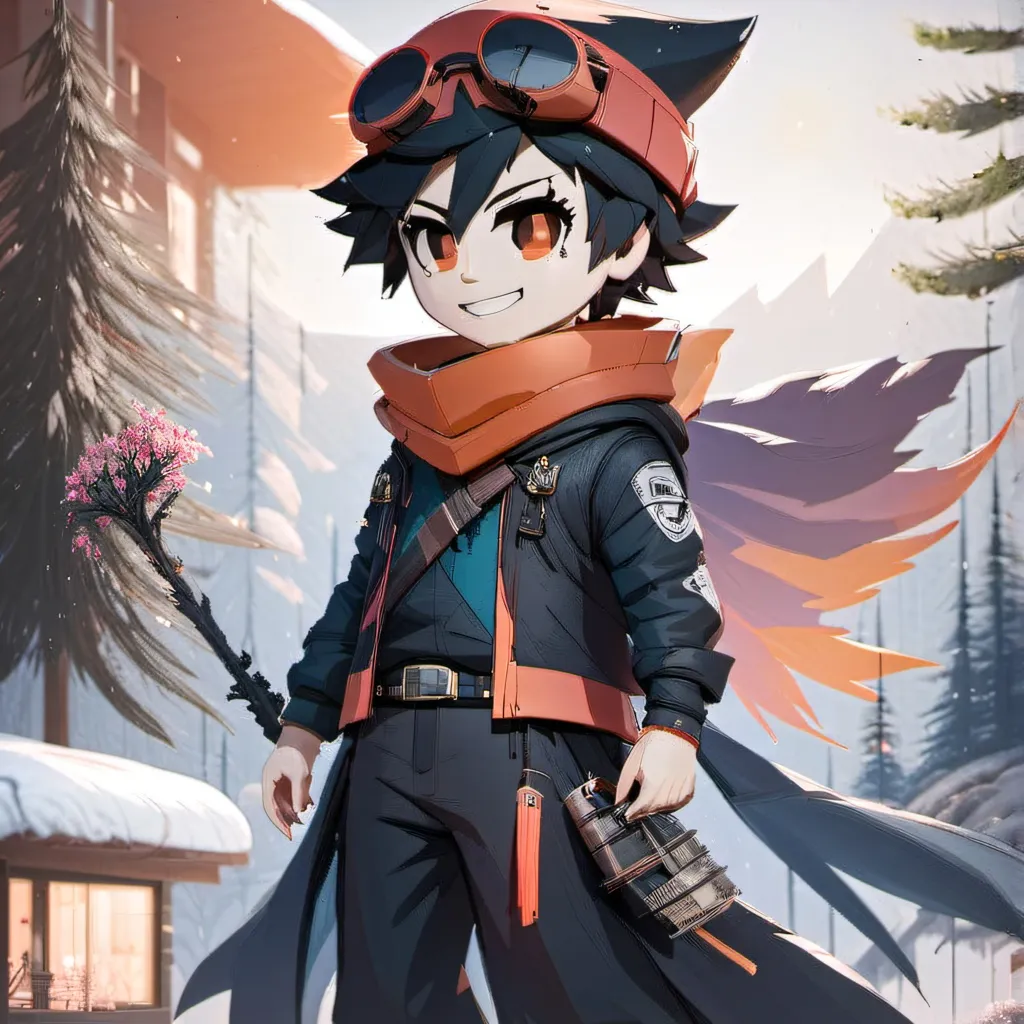 chat with ai character: jay