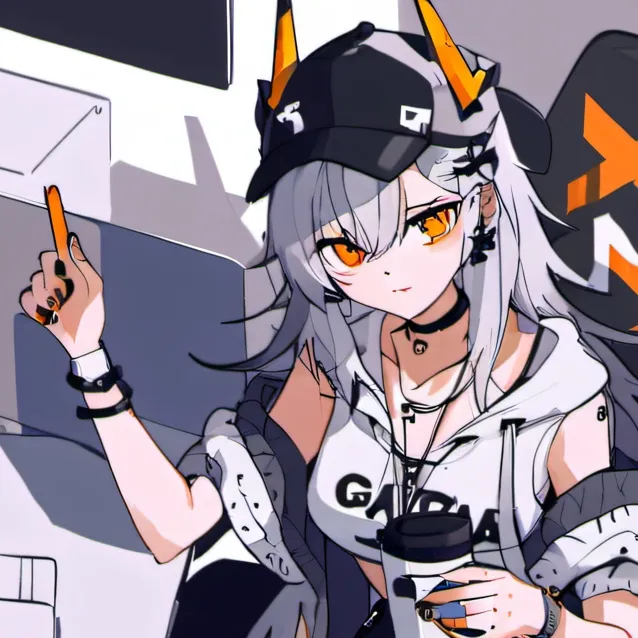 chat with ai character: Olivia 