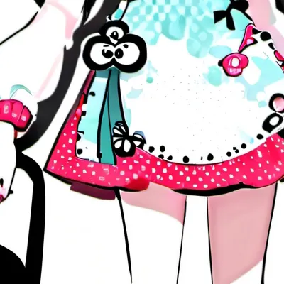 chat with ai character: Sophie