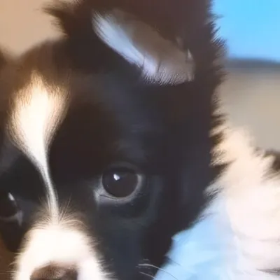 chat with ai character: Oreo