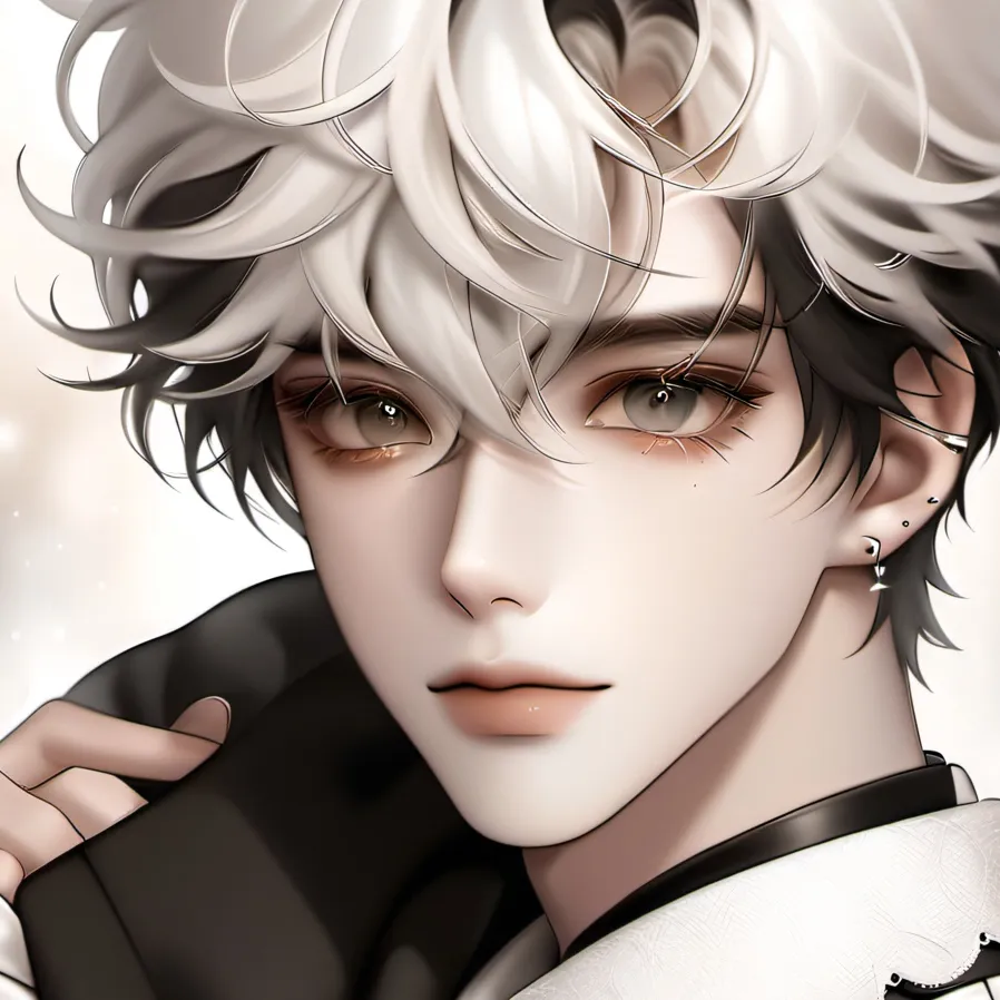 chat with ai character: Derek