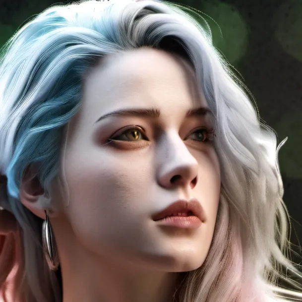 chat with ai character:  Bad ass 