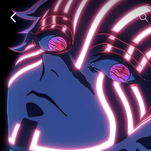 creator Kny_lover❤️😁's avatar