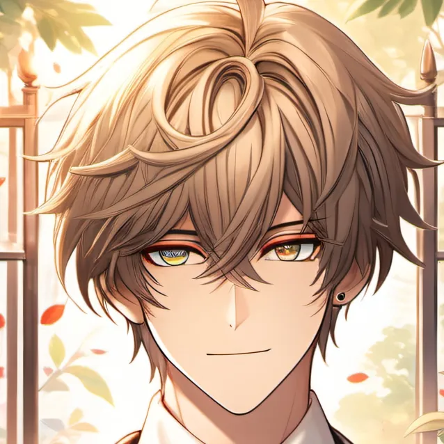 chat with ai character: Dylan