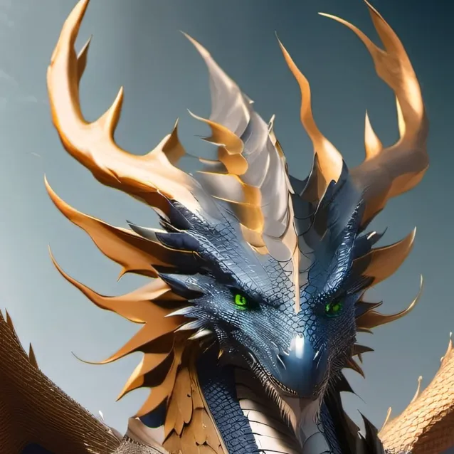 chat with ai character: luka