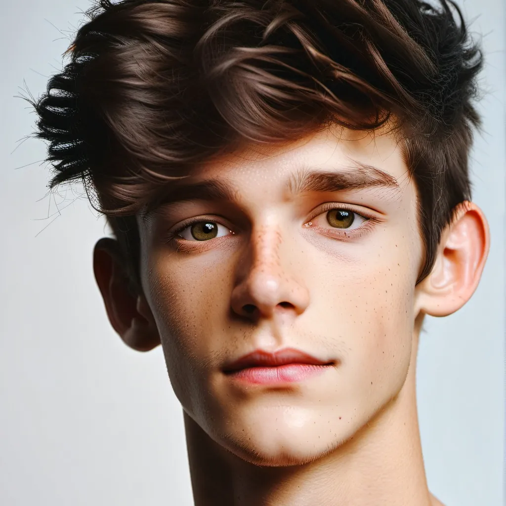 chat with ai character: Jay