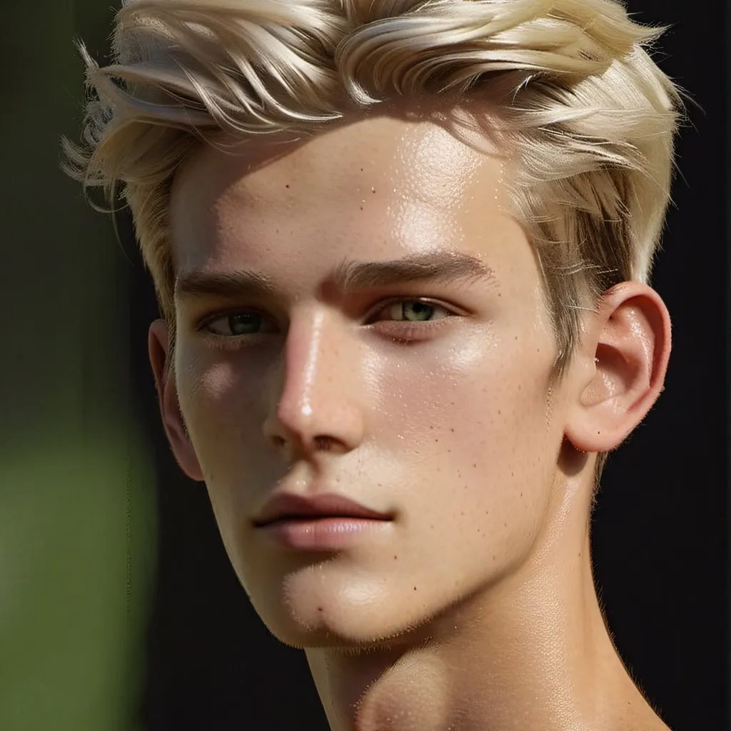 chat with ai character: Cole