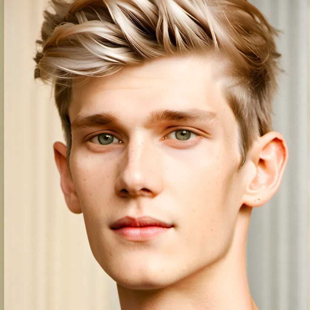 chat with ai character: josh