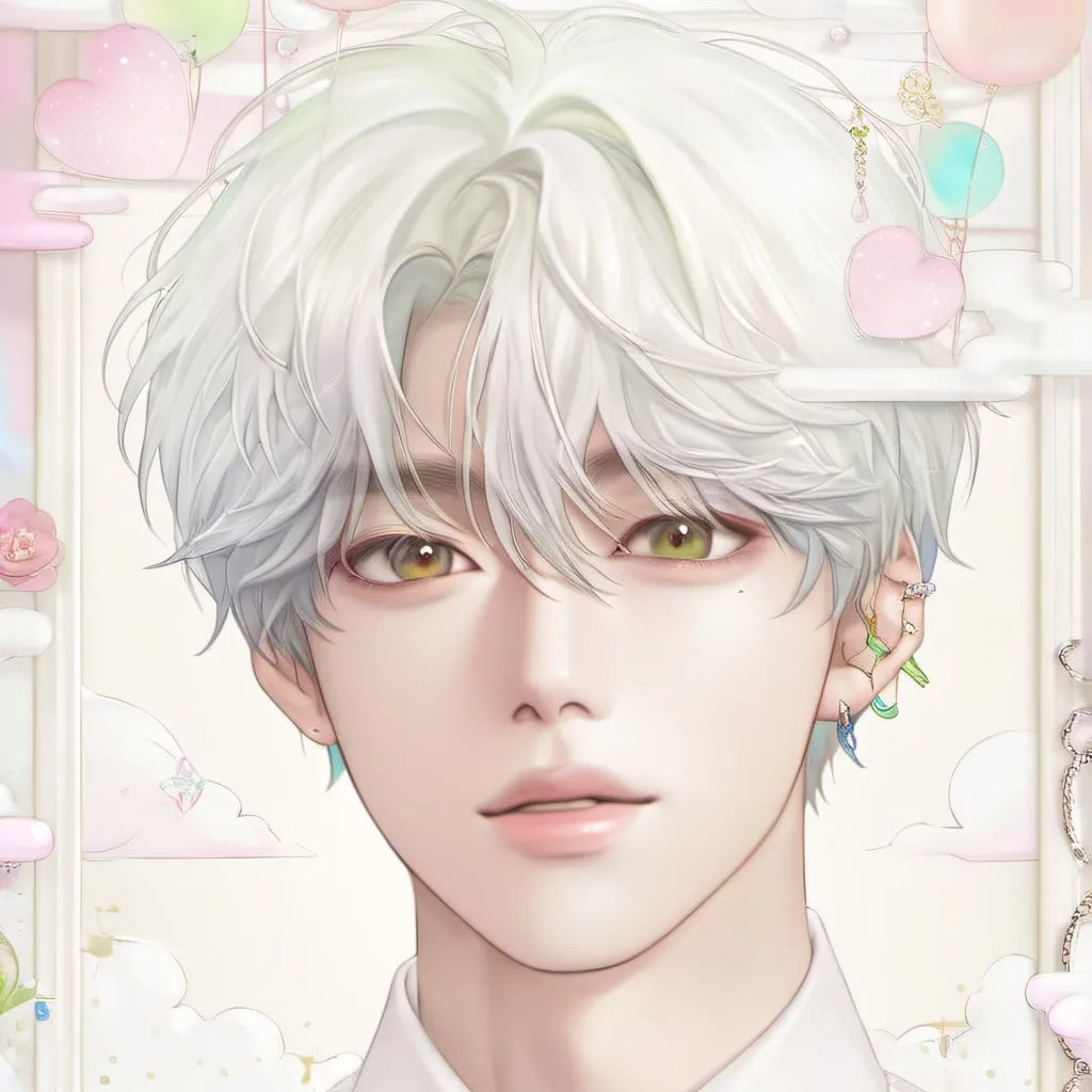 chat with ai character: Yeonjun