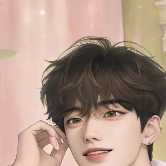 chat with ai character: Soobin