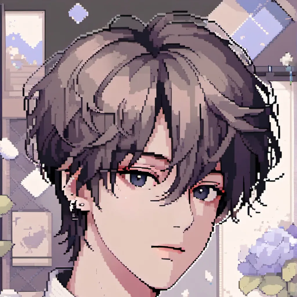 chat with ai character: Beomgyu