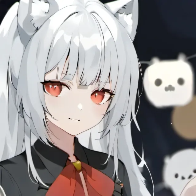 chat with ai character: Charlotte 